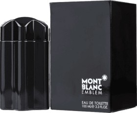Montblanc+Emblem+EDT+100ml