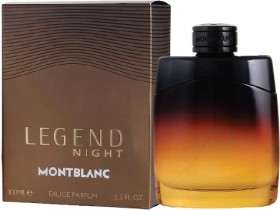 Montblanc+Legend+Night+EDT+100ml