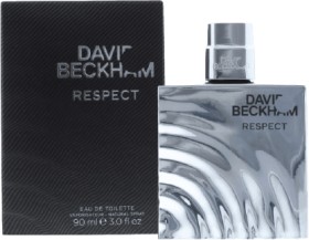 David-Beckham-Respect-EDT-90ml on sale