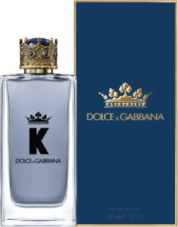 Dolce+%26amp%3B+Gabbana+K+EDP+150ml