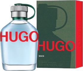 Hugo-Boss-Green-Man-EDT-125ml on sale