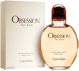 Calvin-Klein-Obsession-For-Men-EDT-125ml on sale