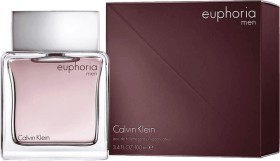 Calvin+Klein+Euphoria+For+Men+EDT+100ml