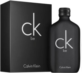 Calvin-Klein-Be-EDT-200ml on sale