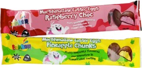 Rainbow-Marshmallow-Eggs-6-Pack on sale