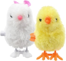 Easter+Plush+Wind+Up+Plush