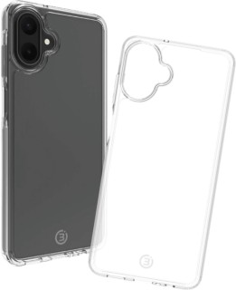 3sixT+PureFlex+Case+for+Samsung+Galaxy+A07+4G+%28Clear%29