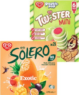 Streets-Twister-or-Solero-3-6-Pack on sale