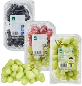 Woolworths+Pre-packed+Grapes+500g