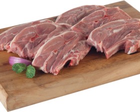 Woolworths+Fresh+Lamb+Shoulder+Chops