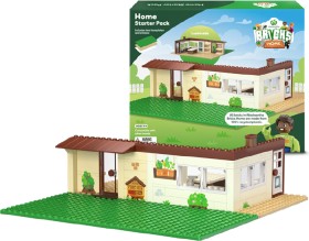 Bricks-Home-Starter-Pack on sale