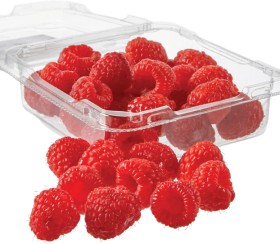 Driscoll%26rsquo%3Bs+Raspberries+125g