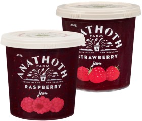 Anathoth-Jam-or-Marmalade-455g on sale