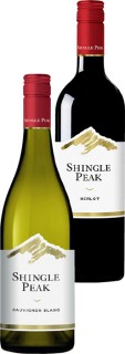 Shingle-Peak-750ml on sale