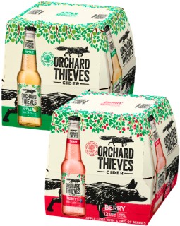 Orchard-Thieves-Cider-Bottles-12-Pack on sale