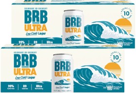 BRB-Ultra-Cans-10-Pack on sale