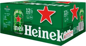 Heineken-Lager-Cans-12-Pack on sale