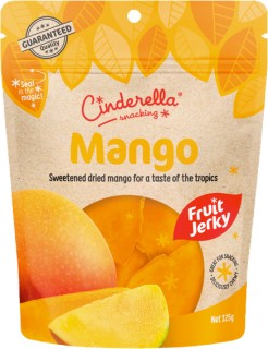 Cinderella+Fruit+Jerky+90-125g