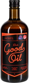 The-Good-Oil-Extra-Virgin-Sunflower-Oil-1L on sale