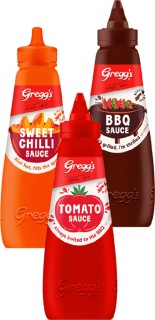 Greggs-Squeezy-Sauce-570g on sale