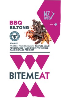 Bitemeat+Biltong+50g