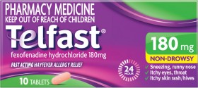 Telfast-180mg-Tablets-10s on sale