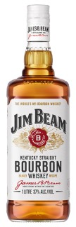 Jim+Beam+Bourbon+1L