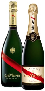 Mumm-Champagne-750mL on sale