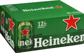 Heineken+12+X+330mL+Cans
