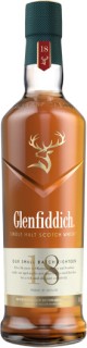 Glenfiddich+18yo+Single+Malt+Whisky+700mL