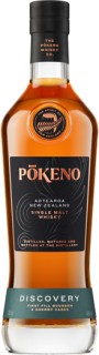 Pōkeno-Discovery-or-Revelation-New-Zealand-Single-Malt-Whisky-700mL on sale