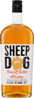 Sheep+Dog+Peanut+Butter+Whiskey+1L