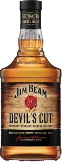 Jim-Beam-Devils-Cut-700mL on sale