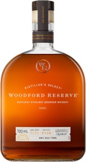 Woodford-Reserve-Bourbon-700mL on sale