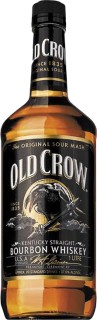 Old+Crow+Bourbon+1L