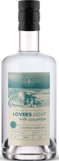 Sandymount+Distillery+Lovers+Light+Mid+Strength+Spirit+700mL