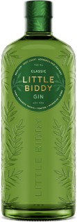 Little-Biddy-New-Zealand-Gin-Range-700mL on sale
