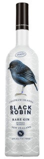 Black+Robin+Rare+Gin+700mL