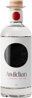 Awildian-Coromandel-Dry-Gin-700mL on sale