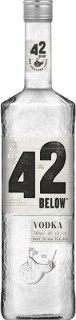 42-Below-Pure-Vodka-700mL on sale