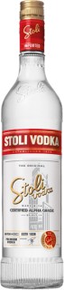 Stoli+Vodka+1L