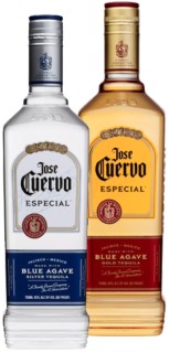 Jose+Cuervo+Tequila+Especial+Gold+or+Silver+700mL