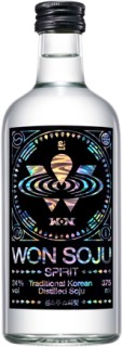 Won-Soju-Spirit-375mL on sale