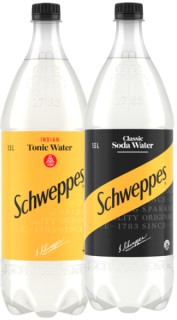Schweppes-Range-15L on sale