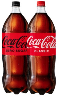 Coca-Cola-Range-225L on sale