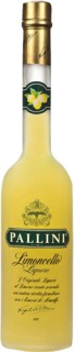 Pallini+Limoncello+500mL