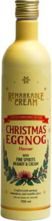 Remarkable+Cream+Christmas+Eggnog+700mL