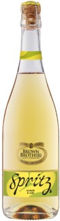 Brown+Brothers+Limited+Edition+Ginger+%26amp%3B+Lime+Spritz+750mL