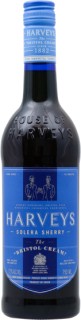 Harveys+Bristol+Cream+Sherry+750mL