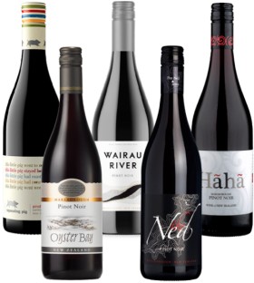 Squealing+Pig+Central+Otago+Pinot+Noir%2C+Oyster+Bay+Pinot+Noir%2C+Wairau+River+Pinot+Noir%2C+The+Ned+Pinot+Noir+or+H%26atilde%3Bh%26atilde%3B+Pinot+Noir+750mL